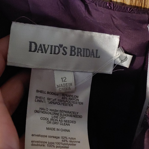 Dress - Picture 2 of 9